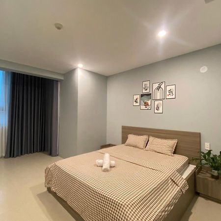 Khach San Son Thinh 23D Thuy Van Vung Tau Kültér fotó