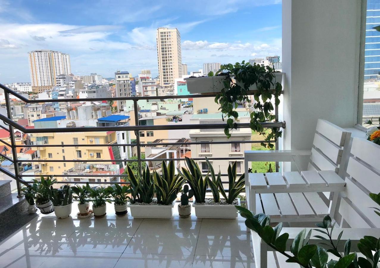 Khach San Son Thinh 23D Thuy Van Vung Tau Kültér fotó