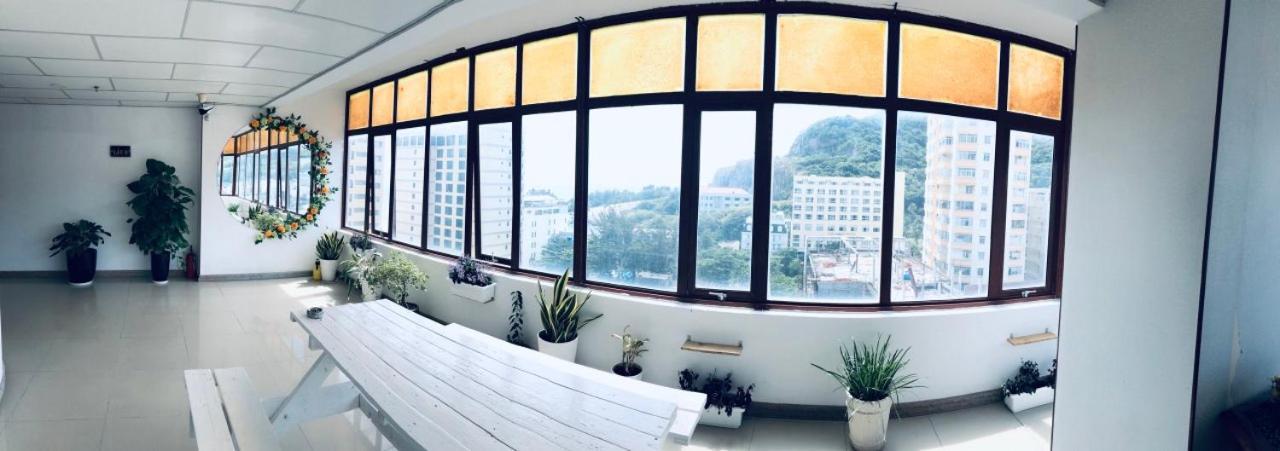 Khach San Son Thinh 23D Thuy Van Vung Tau Kültér fotó