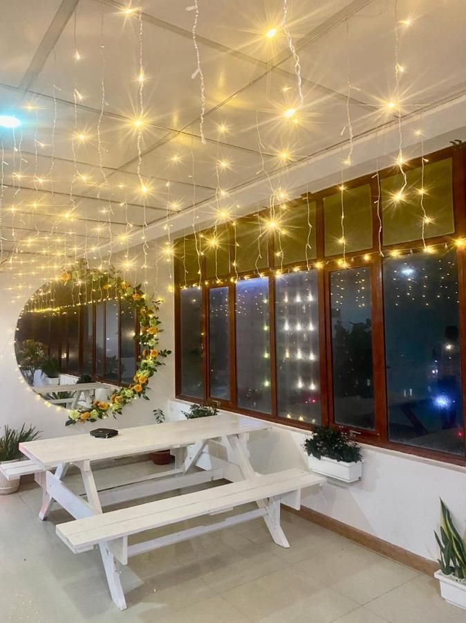 Khach San Son Thinh 23D Thuy Van Vung Tau Kültér fotó