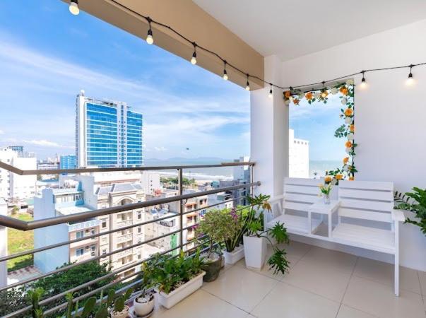Khach San Son Thinh 23D Thuy Van Vung Tau Kültér fotó