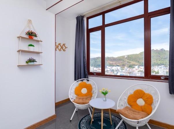 Khach San Son Thinh 23D Thuy Van Vung Tau Kültér fotó