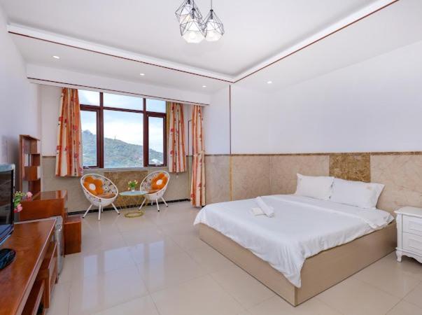 Khach San Son Thinh 23D Thuy Van Vung Tau Kültér fotó