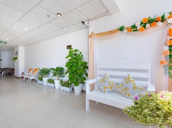 Khach San Son Thinh 23D Thuy Van Vung Tau Kültér fotó