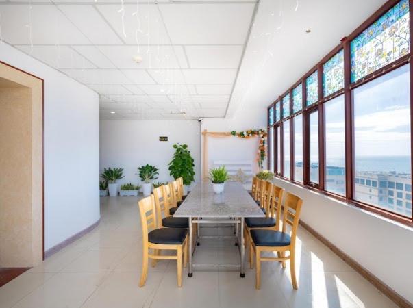 Khach San Son Thinh 23D Thuy Van Vung Tau Kültér fotó
