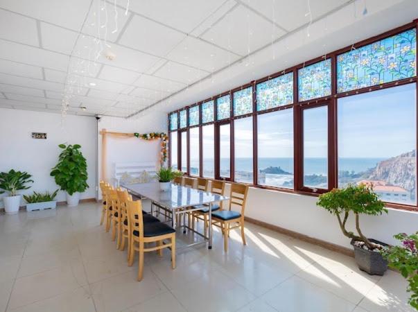 Khach San Son Thinh 23D Thuy Van Vung Tau Kültér fotó