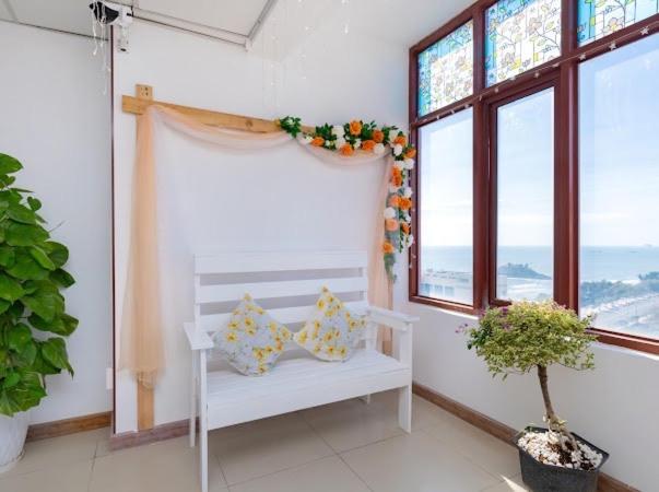 Khach San Son Thinh 23D Thuy Van Vung Tau Kültér fotó