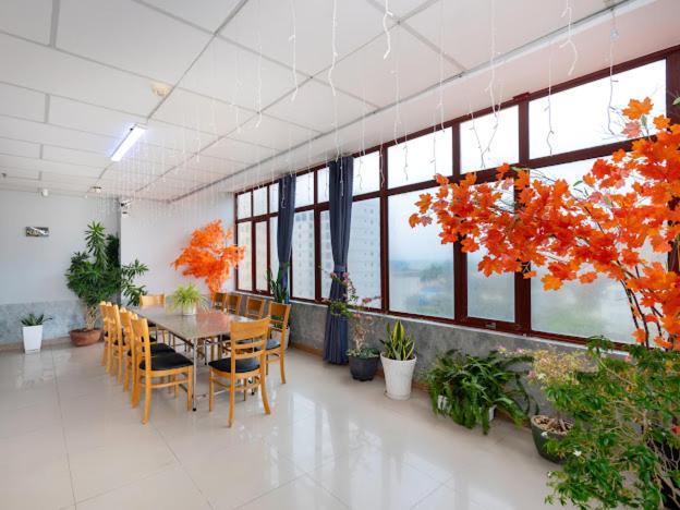 Khach San Son Thinh 23D Thuy Van Vung Tau Kültér fotó